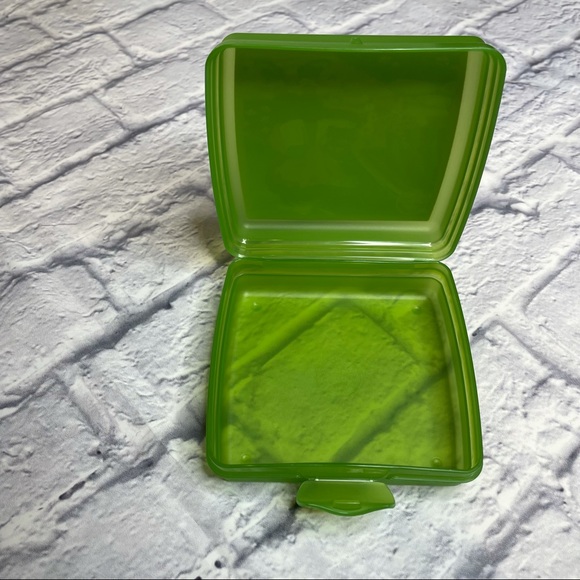 Go‎ Diego & Boots Sandwich Keeper & Tumbler Green - Picture 4 of 7